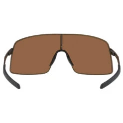 Oakley - Sutro TI Prizm S3 (VLT 14%) - Lunettes Vélo -Maloja Magasi oakley sutro ti prizm s3 vlt 14 lunettes velo detail 6