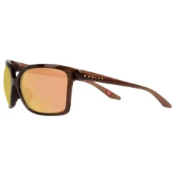 Oakley - Women's Wildrye Prizm Polarized S3 (VLT 13%) - Lunettes De Soleil -Maloja Magasi oakley womens wildrye prizm polarized s3 vlt 13 lunettes de soleil detail 4