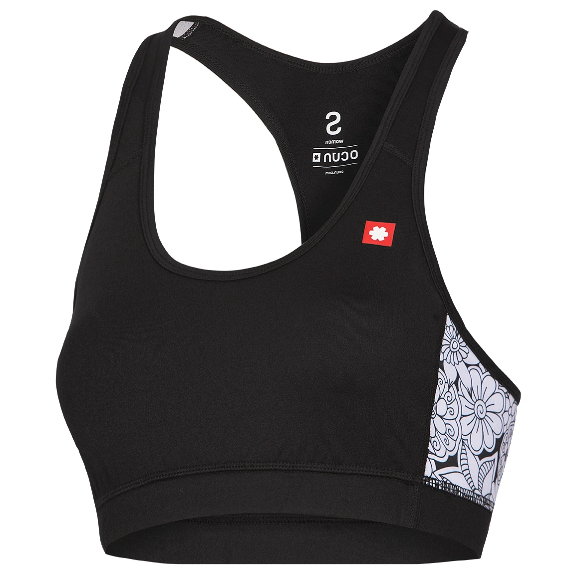 Ocun - Women's Misty Bra - Brassière 7 Ocun - Women's Misty Bra - Brassière – Image 5