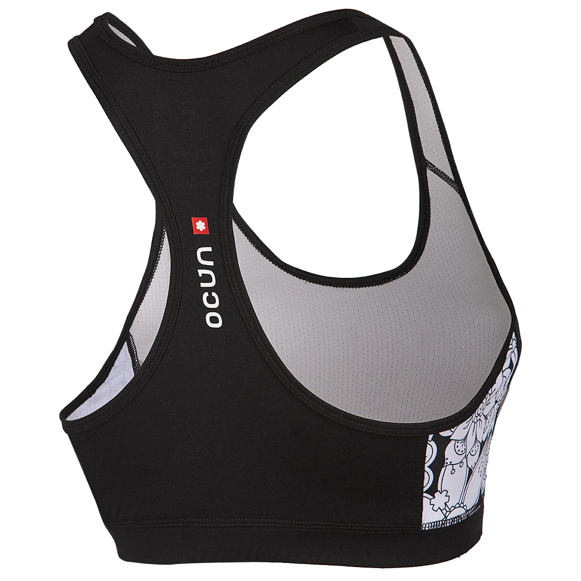 Ocun - Women's Misty Bra - Brassière 4 Ocun - Women's Misty Bra - Brassière – Image 2