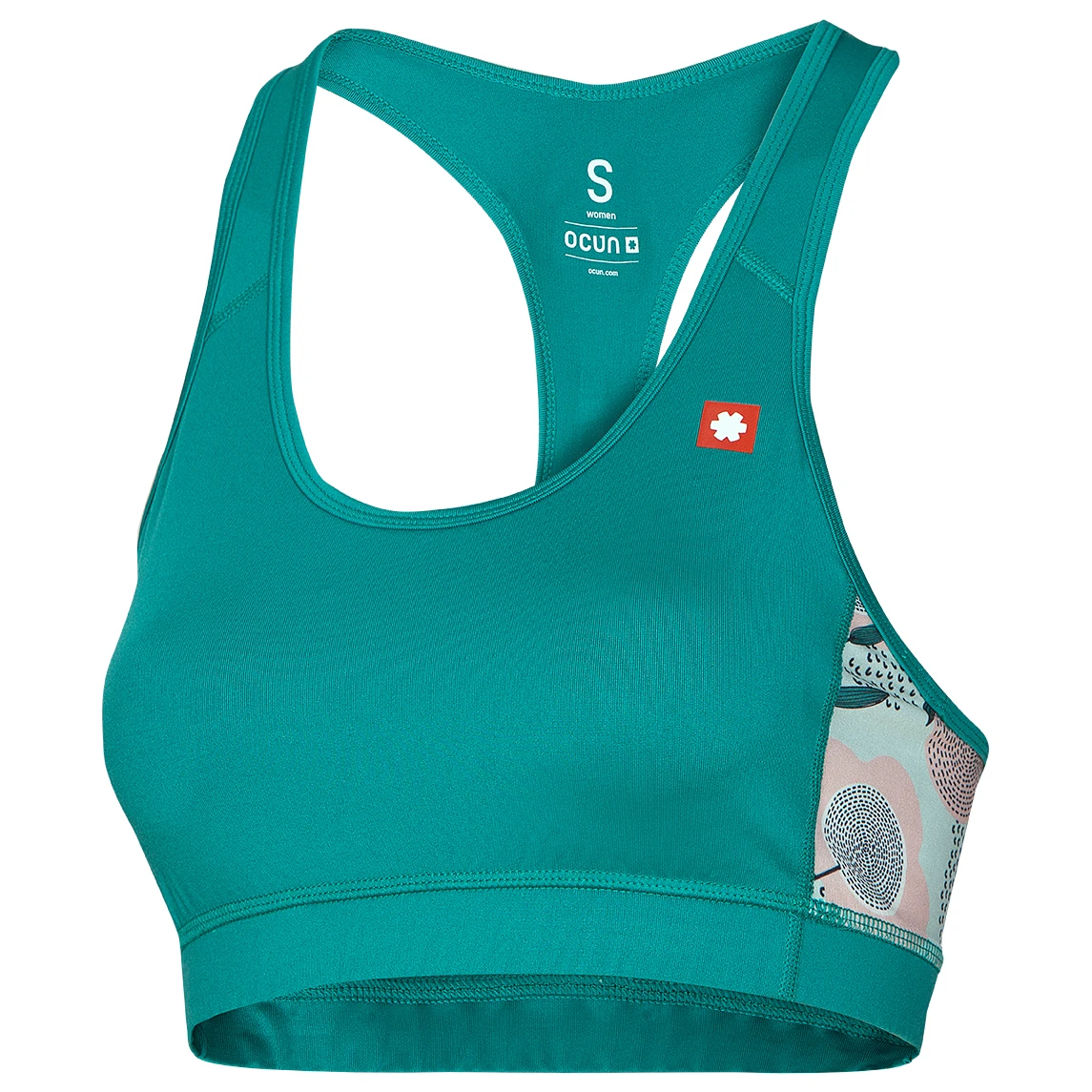 Ocun - Women's Misty Bra - Brassière 3 Ocun - Women's Misty Bra - Brassière