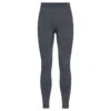 Odlo - Base Layer Bottom Long Performance Warm Eco - Sous-vêtement Synthétique -Maloja Magasi odlo base layer bottom long performance warm eco sous vetement synthetique