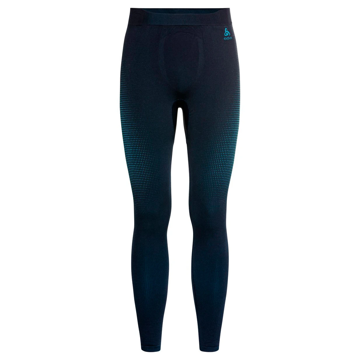 Odlo - Base Layer Bottom Long Performance Warm Eco - Sous-vêtement Synthétique 6 Odlo - Base Layer Bottom Long Performance Warm Eco - Sous-vêtement Synthétique – Image 4