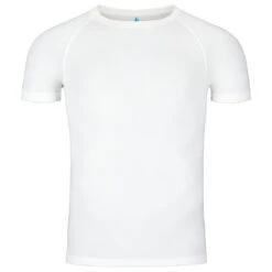 Odlo - Baselayer Top Crew Neck S/S Performance Light E - Sous-vêtement Synthétique