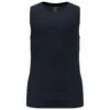 Odlo - Baselayer Top Crew Neck Singlet Active F-Dry Li - Sous-vêtement Synthétique -Maloja Magasi odlo baselayer top crew neck singlet active f dry li sous vetement synthetique