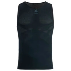 Odlo - Baselayer Top Crew Neck Singlet Zeroweight Seam - Sous-vêtement Synthétique