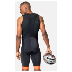 Odlo - Baselayer Top Crew Neck Singlet Zeroweight Seam - Sous-vêtement Synthétique -Maloja Magasi odlo baselayer top crew neck singlet zeroweight seam sous vetement synthetique detail 4