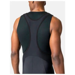 Odlo - Baselayer Top Crew Neck Singlet Zeroweight Seam - Sous-vêtement Synthétique -Maloja Magasi odlo baselayer top crew neck singlet zeroweight seam sous vetement synthetique detail 6