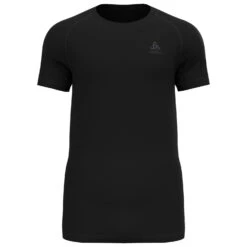 Odlo - BL Top Crew Neck S/S Active F-Dry Light - Sous-vêtement Synthétique 9 Odlo - BL Top Crew Neck S/S Active F-Dry Light - Sous-vêtement Synthétique -Maloja Magasi odlo bl top crew neck s s active f dry light sous vetement synthetique 1