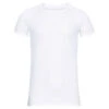 Odlo - BL Top Crew Neck S/S Active F-Dry Light - Sous-vêtement Synthétique 1 Odlo - BL Top Crew Neck S/S Active F-Dry Light - Sous-vêtement Synthétique -Maloja Magasi odlo bl top crew neck s s active f dry light sous vetement synthetique