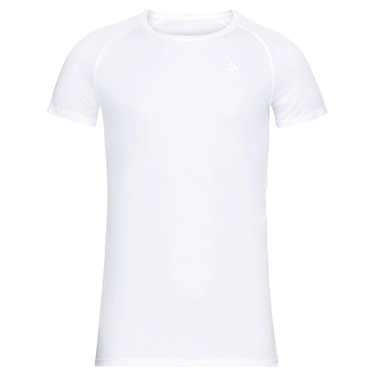 Odlo - BL Top Crew Neck S/S Active F-Dry Light - Sous-vêtement Synthétique 6 Odlo - BL Top Crew Neck S/S Active F-Dry Light - Sous-vêtement Synthétique – Image 4