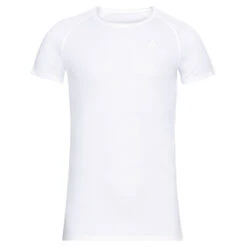 Odlo - BL Top Crew Neck S/S Active F-Dry Light - Sous-vêtement Synthétique
