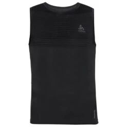 Odlo - BL Top Crew Neck Singlet Performance X-Light - Sous-vêtement Synthétique 9 Odlo - BL Top Crew Neck Singlet Performance X-Light - Sous-vêtement Synthétique -Maloja Magasi odlo bl top crew neck singlet performance x light sous vetement synthetique 1