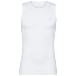 Odlo - BL Top Crew Neck Singlet Performance X-Light - Sous-vêtement Synthétique 10 Odlo - BL Top Crew Neck Singlet Performance X-Light - Sous-vêtement Synthétique -Maloja Magasi odlo bl top crew neck singlet performance x light sous vetement synthetique 2
