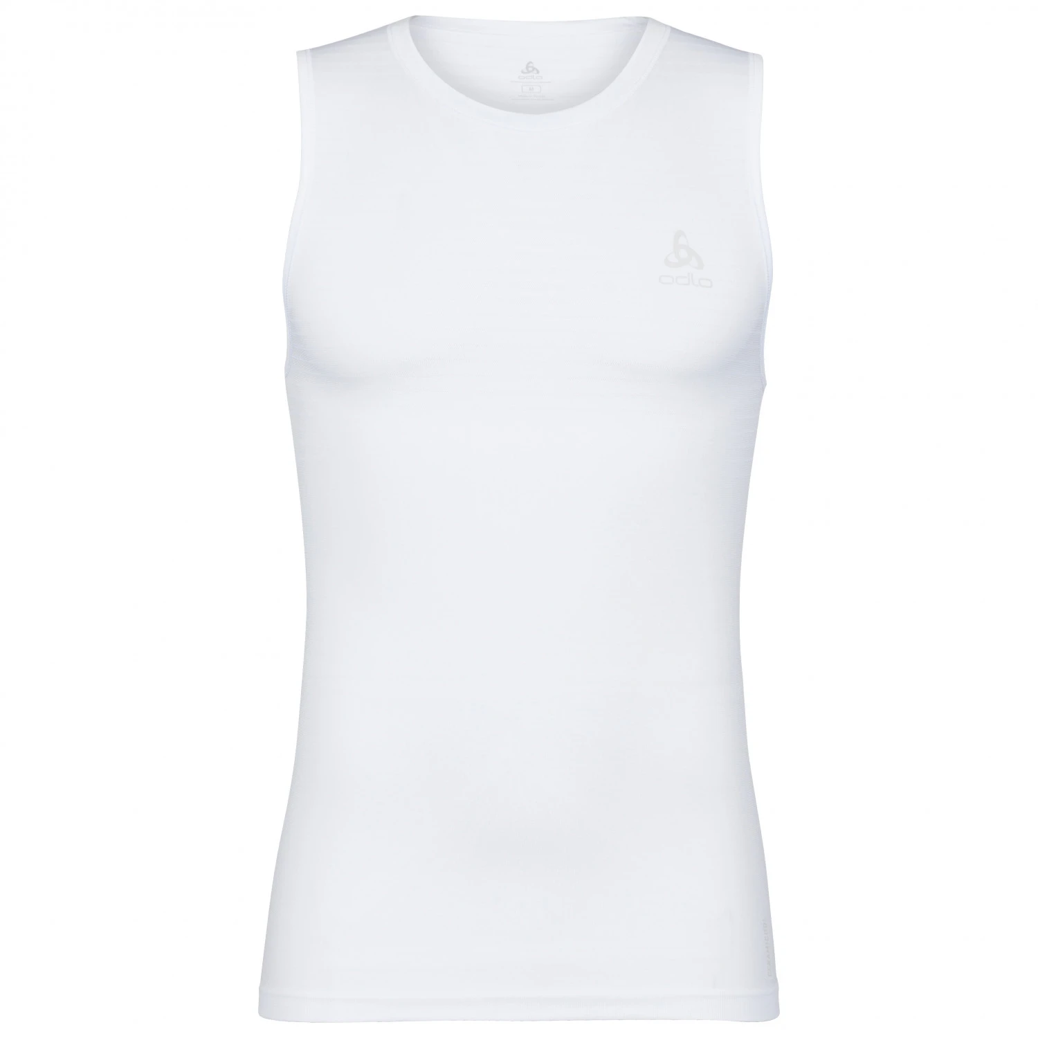 Odlo - BL Top Crew Neck Singlet Performance X-Light - Sous-vêtement Synthétique 6 Odlo - BL Top Crew Neck Singlet Performance X-Light - Sous-vêtement Synthétique – Image 4
