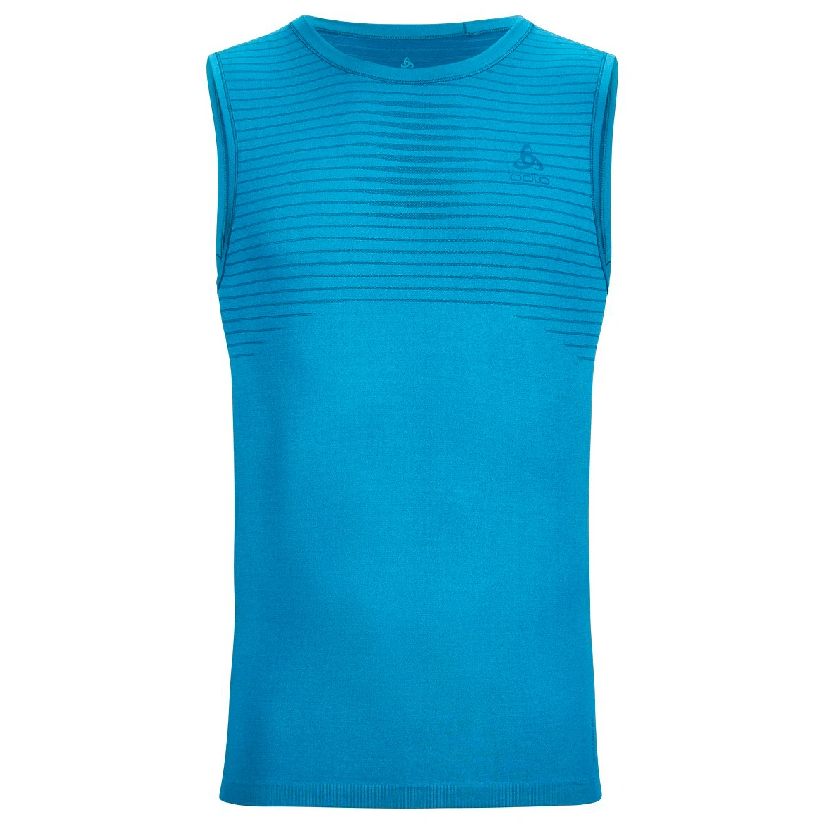 Odlo - BL Top Crew Neck Singlet Performance X-Light - Sous-vêtement Synthétique 3 Odlo - BL Top Crew Neck Singlet Performance X-Light - Sous-vêtement Synthétique