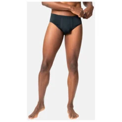 Odlo - Brief Performance Light Eco - Sous-vêtement Synthétique 9 Odlo - Brief Performance Light Eco - Sous-vêtement Synthétique -Maloja Magasi odlo brief performance light eco sous vetement synthetique detail 3