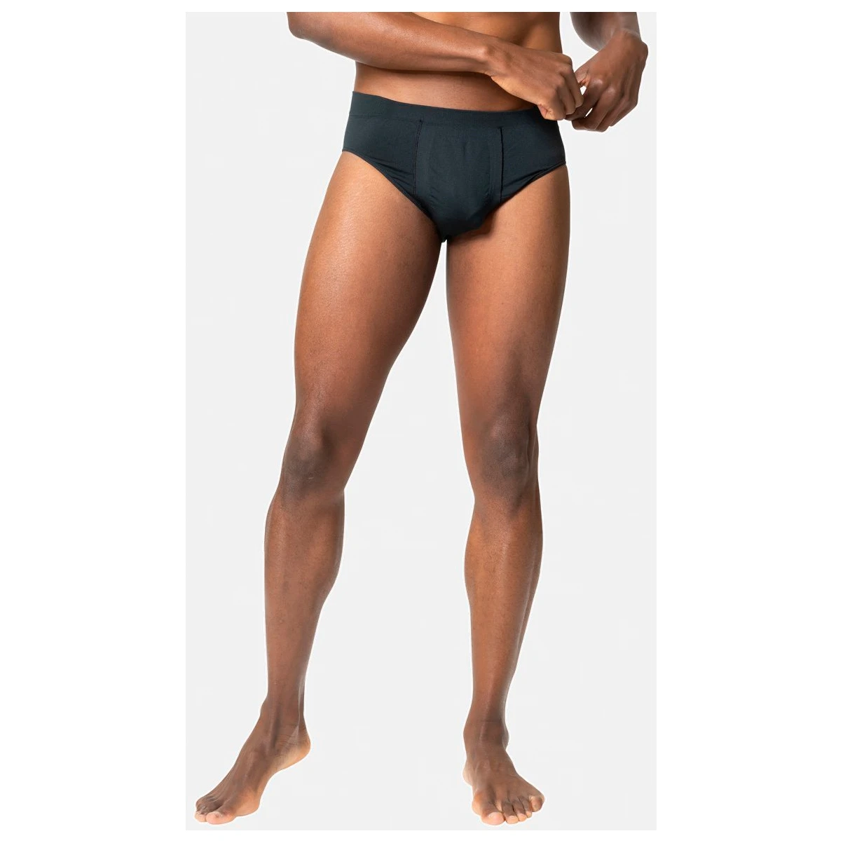 Odlo - Brief Performance Light Eco - Sous-vêtement Synthétique 5 Odlo - Brief Performance Light Eco - Sous-vêtement Synthétique – Image 3