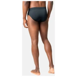 Odlo - Brief Performance Light Eco - Sous-vêtement Synthétique 10 Odlo - Brief Performance Light Eco - Sous-vêtement Synthétique -Maloja Magasi odlo brief performance light eco sous vetement synthetique detail 4