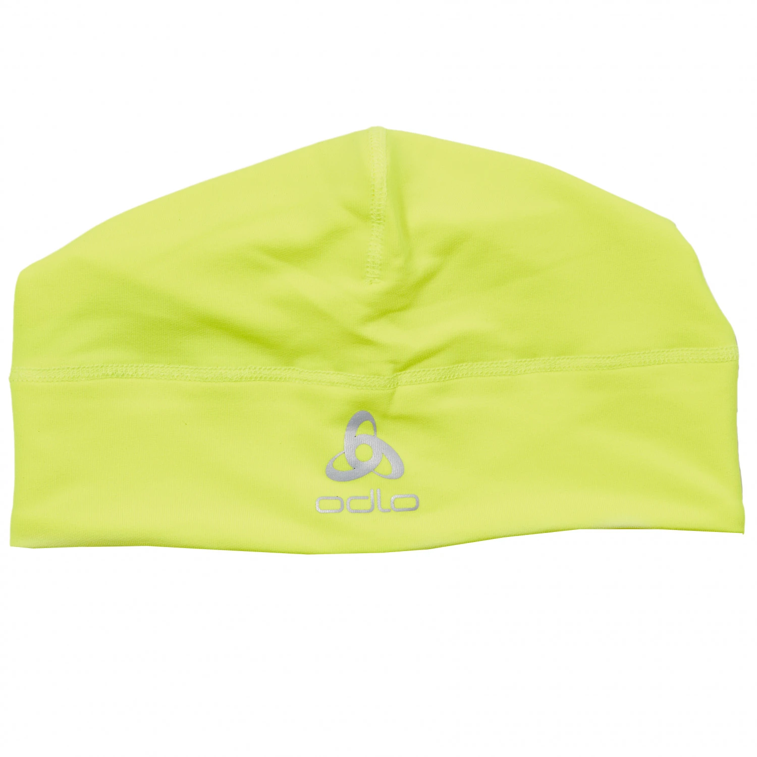 Odlo - Hat Polyknit Warm Eco - Bonnet 8 Odlo - Hat Polyknit Warm Eco - Bonnet – Image 6