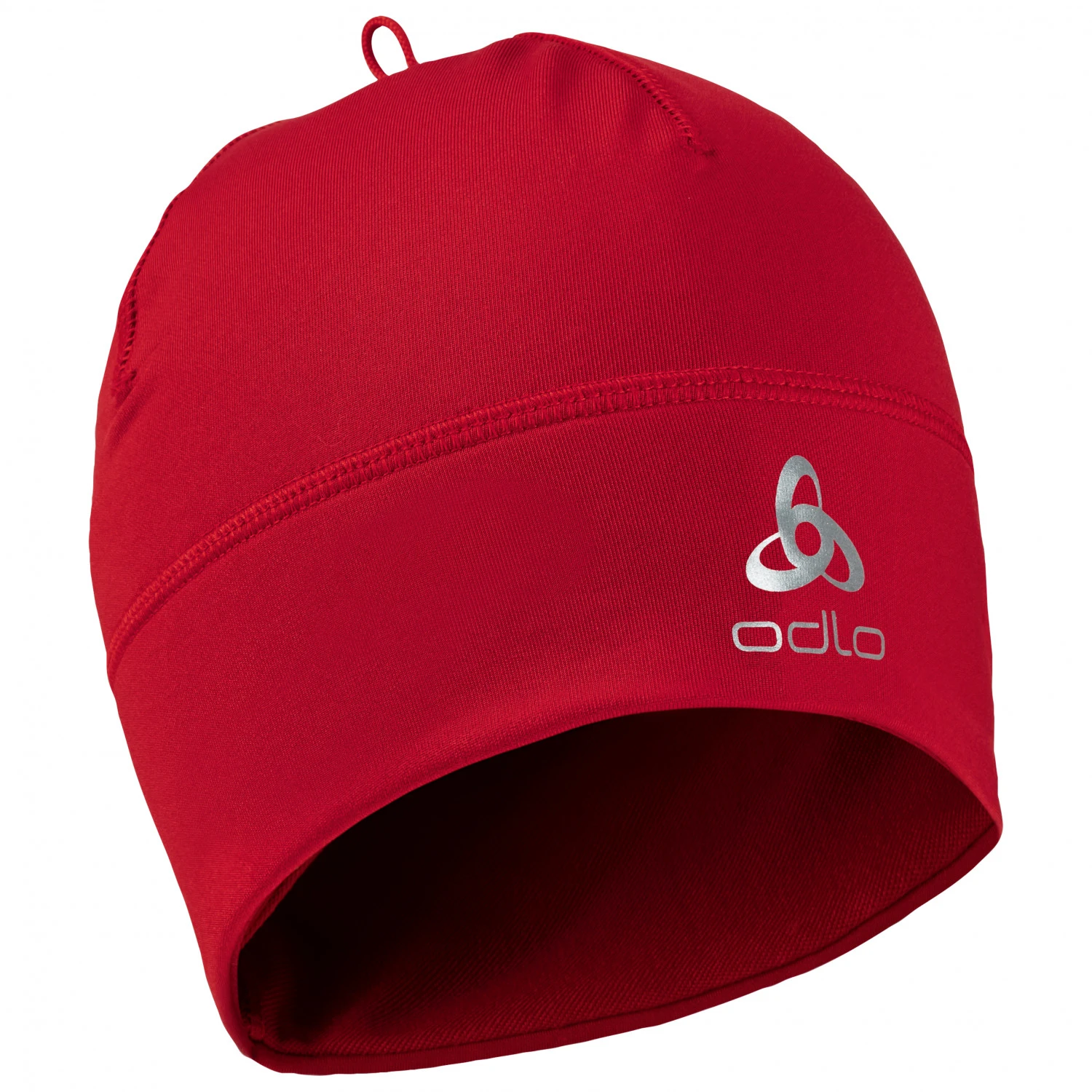 Odlo - Hat Polyknit Warm Eco - Bonnet 4 Odlo - Hat Polyknit Warm Eco - Bonnet – Image 2