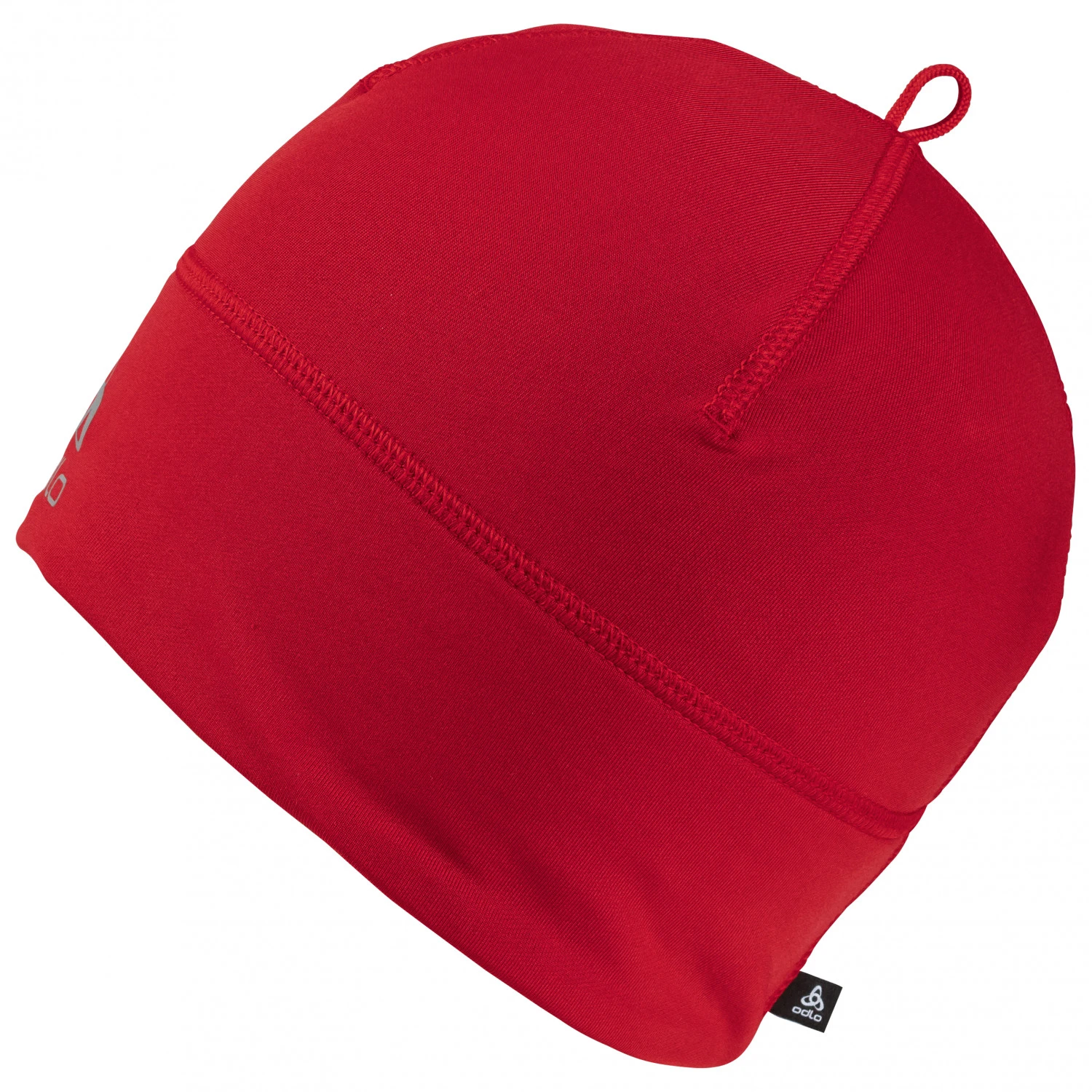 Odlo - Hat Polyknit Warm Eco - Bonnet 5 Odlo - Hat Polyknit Warm Eco - Bonnet – Image 3