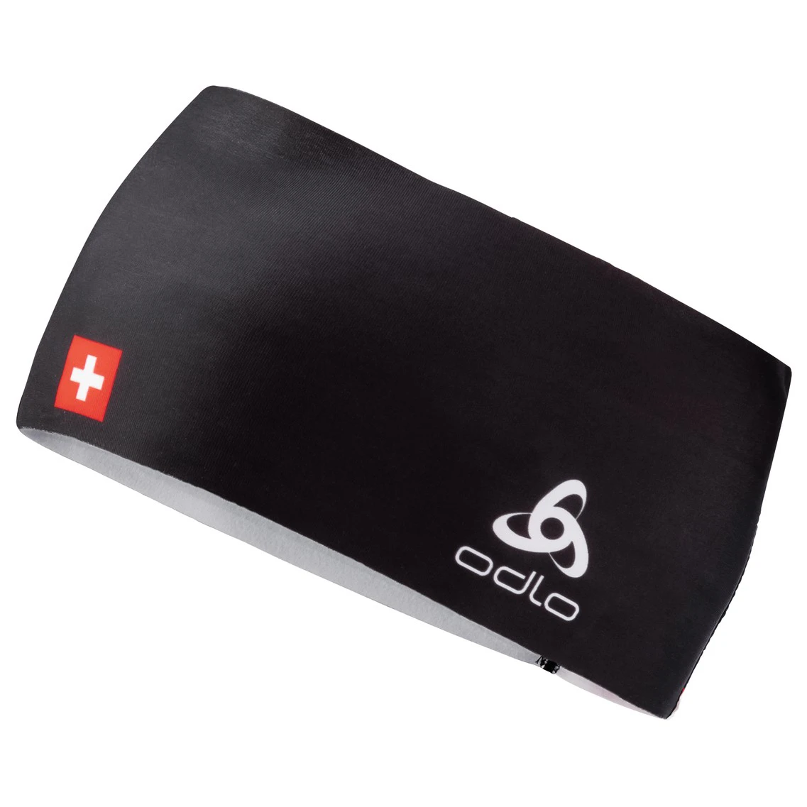 Odlo - Headband Competition Fan Warm - Bandeau 5 Odlo - Headband Competition Fan Warm - Bandeau – Image 3