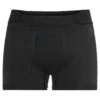 Odlo - SUW Bottom Boxer Performance Warm Eco - Sous-vêtement Synthétique -Maloja Magasi odlo suw bottom boxer performance warm eco sous vetement synthetique