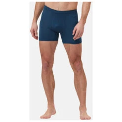 Odlo - SUW Bottom Boxer Performance X-Light Eco - Sous-vêtement Synthétique 10 Odlo - SUW Bottom Boxer Performance X-Light Eco - Sous-vêtement Synthétique -Maloja Magasi odlo suw bottom boxer performance x light eco sous vetement synthetique detail 3
