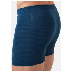Odlo - SUW Bottom Boxer Performance X-Light Eco - Sous-vêtement Synthétique 12 Odlo - SUW Bottom Boxer Performance X-Light Eco - Sous-vêtement Synthétique -Maloja Magasi odlo suw bottom boxer performance x light eco sous vetement synthetique detail 5