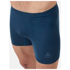 Odlo - SUW Bottom Boxer Performance X-Light Eco - Sous-vêtement Synthétique 13 Odlo - SUW Bottom Boxer Performance X-Light Eco - Sous-vêtement Synthétique -Maloja Magasi odlo suw bottom boxer performance x light eco sous vetement synthetique detail 6