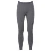 Odlo - Suw Bottom Pant Performance Warm - Sous-vêtement Synthétique -Maloja Magasi odlo suw bottom pant performance warm sous vetement synthetique