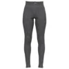 Odlo - Women's Base Layer Bottom Long Active Warm Eco - Sous-vêtement Synthétique -Maloja Magasi odlo womens base layer bottom long active warm eco sous vetement synthetique