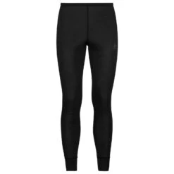 Odlo - Women's Base Layer Bottom Long Active Warm Eco - Sous-vêtement Synthétique -Maloja Magasi odlo womens base layer bottom long active warm eco sous vetement synthetique 2