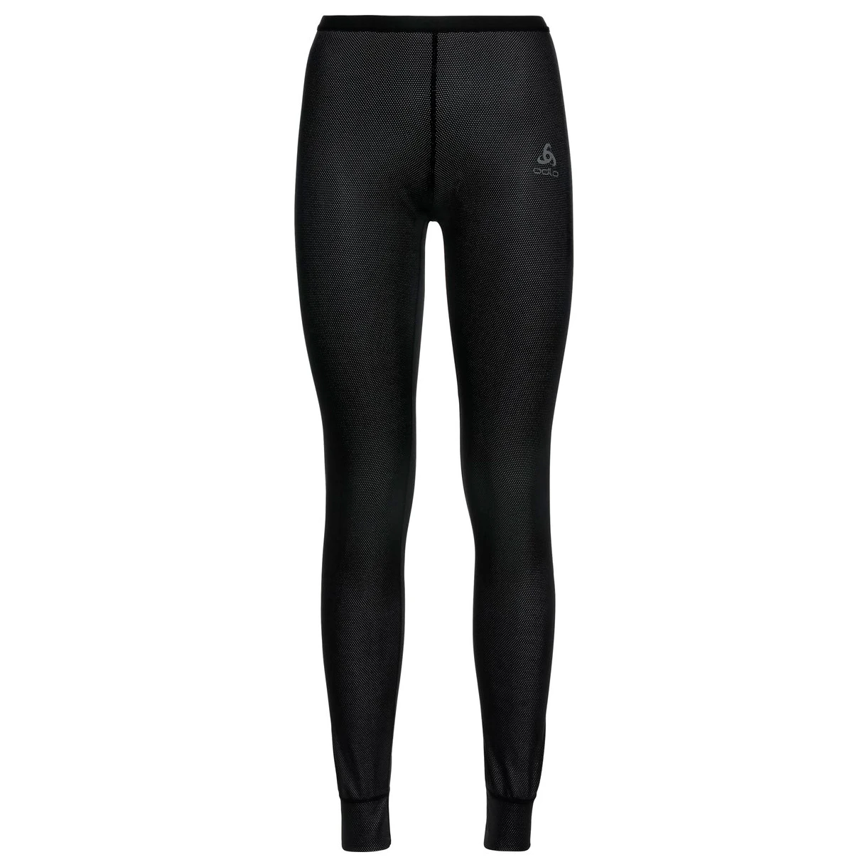 Odlo - Women's BL Bottom Long Active F-Dry Light Eco - Sous-vêtement Synthétique 5 Odlo - Women's BL Bottom Long Active F-Dry Light Eco - Sous-vêtement Synthétique – Image 3