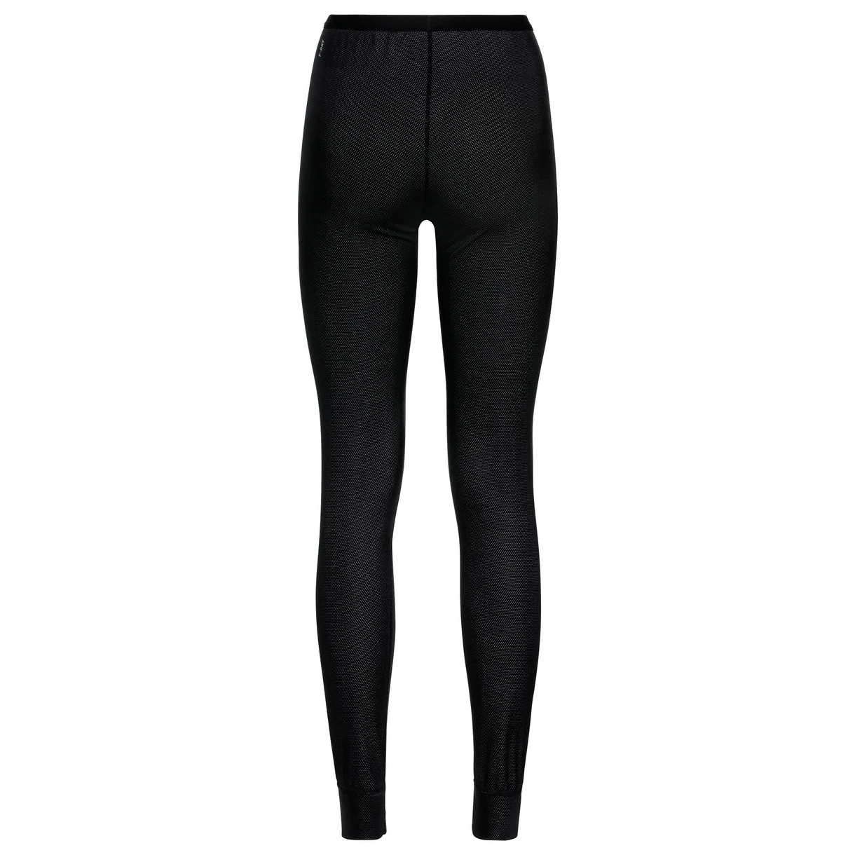 Odlo - Women's BL Bottom Long Active F-Dry Light Eco - Sous-vêtement Synthétique 4 Odlo - Women's BL Bottom Long Active F-Dry Light Eco - Sous-vêtement Synthétique – Image 2