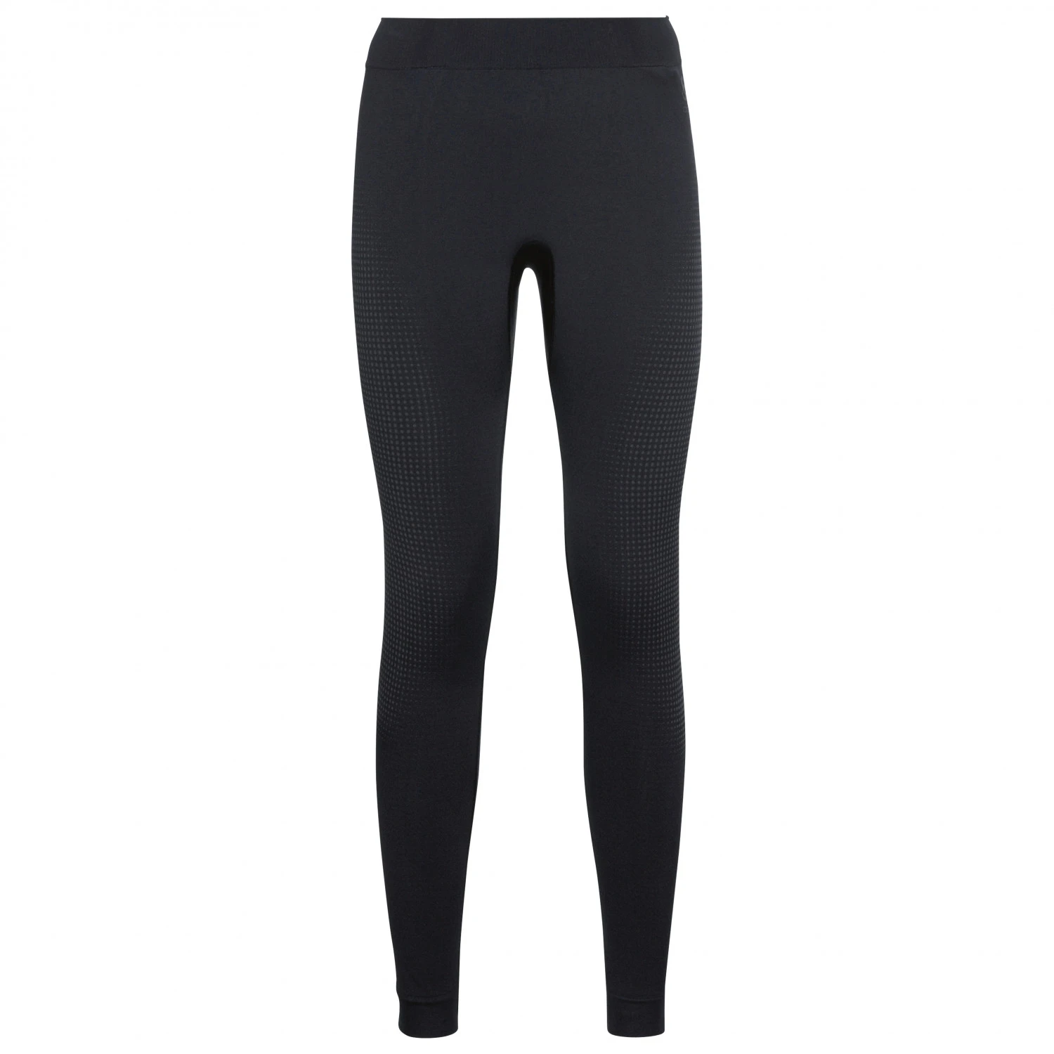 Odlo - Women's BL Bottom Long Performance Warm Eco - Sous-vêtement Synthétique 4 Odlo - Women's BL Bottom Long Performance Warm Eco - Sous-vêtement Synthétique – Image 2