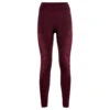 Odlo - Women's BL Bottom Long Performance Warm Eco - Sous-vêtement Synthétique 2 Odlo - Women's BL Bottom Long Performance Warm Eco - Sous-vêtement Synthétique -Maloja Magasi odlo womens bl bottom long performance warm eco sous vetement synthetique