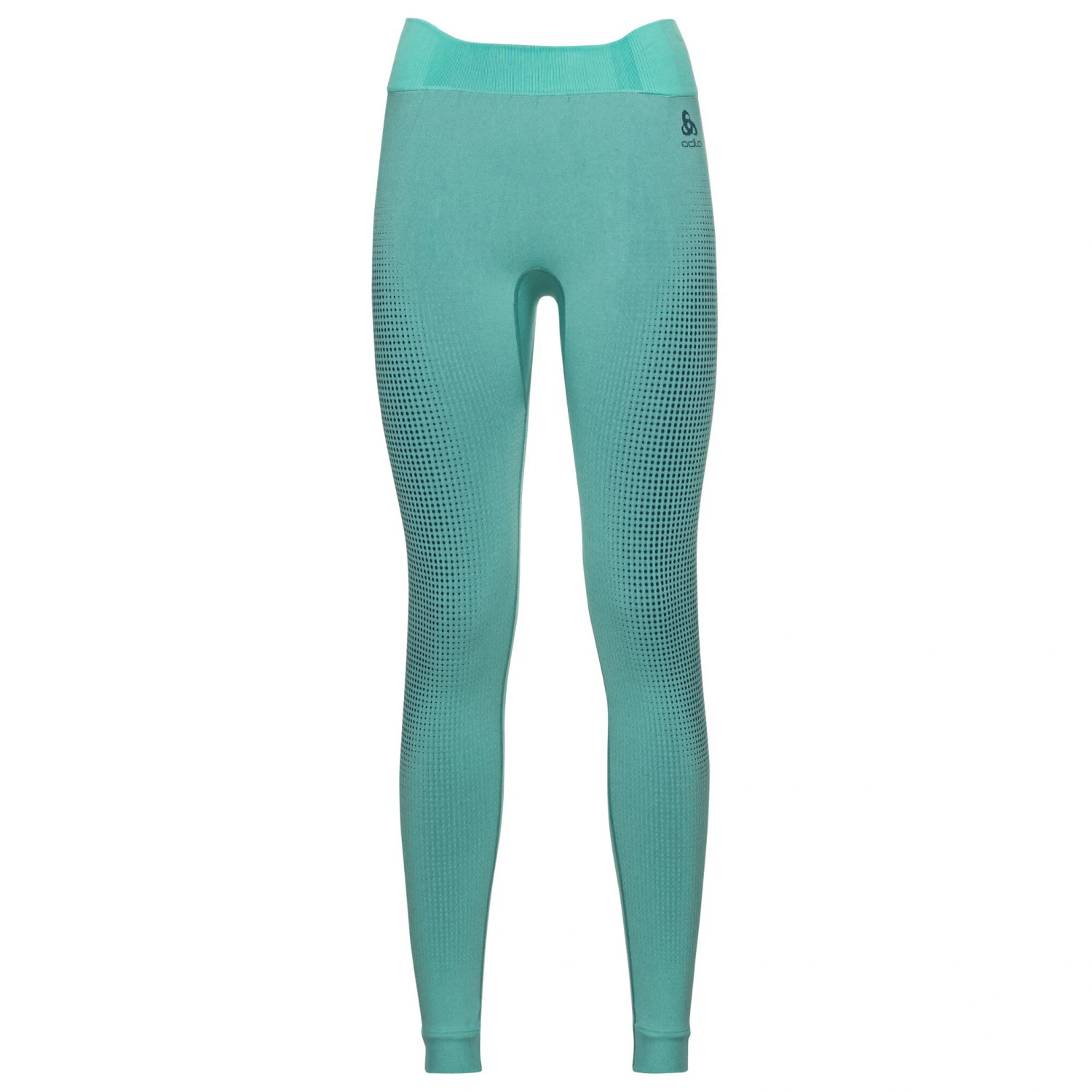 Odlo - Women's BL Bottom Long Performance Warm Eco - Sous-vêtement Synthétique 7 Odlo - Women's BL Bottom Long Performance Warm Eco - Sous-vêtement Synthétique – Image 5