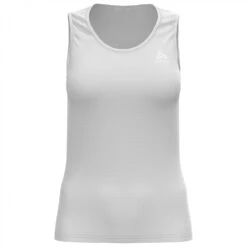 Odlo - Women's BL Top Crew Neck Singlet Active F-Dry - Sous-vêtement Synthétique -Maloja Magasi odlo womens bl top crew neck singlet active f dry sous vetement synthetique 1