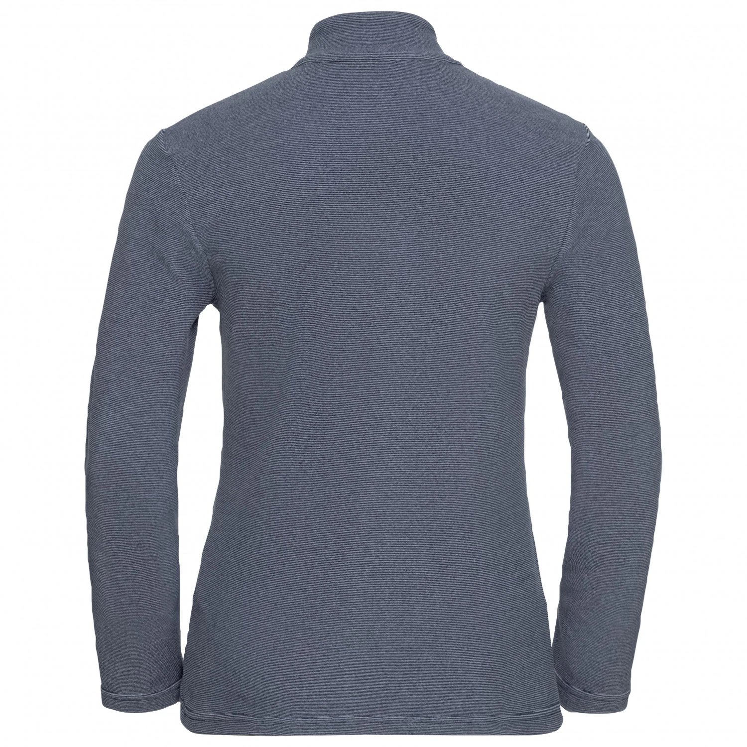 Odlo - Women's Midlayer 1/2 Zip Roy - Pull Polaire 4 Odlo - Women's Midlayer 1/2 Zip Roy - Pull Polaire â Image 2