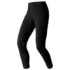 Odlo - Women's Pants Long Warm - Sous-vêtement Synthétique -Maloja Magasi odlo womens pants long warm sous vetement synthetique