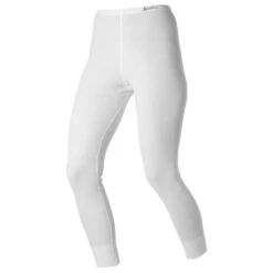 Odlo - Women's Pants Long Warm - Sous-vêtement Synthétique -Maloja Magasi odlo womens pants long warm sous vetement synthetique 2