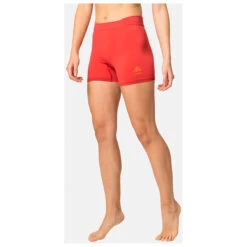 Odlo - Women's Panty Performance Light Eco - Sous-vêtement Synthétique -Maloja Magasi odlo womens panty performance light eco sous vetement synthetique detail 3