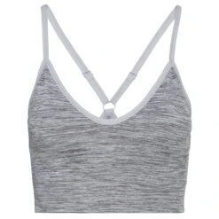 Odlo - Women's Sports Bra Padded Seamless Soft 2.0 - Brassière 8 Odlo - Women's Sports Bra Padded Seamless Soft 2.0 - Brassière -Maloja Magasi odlo womens sports bra padded seamless soft 20 brassiere 1