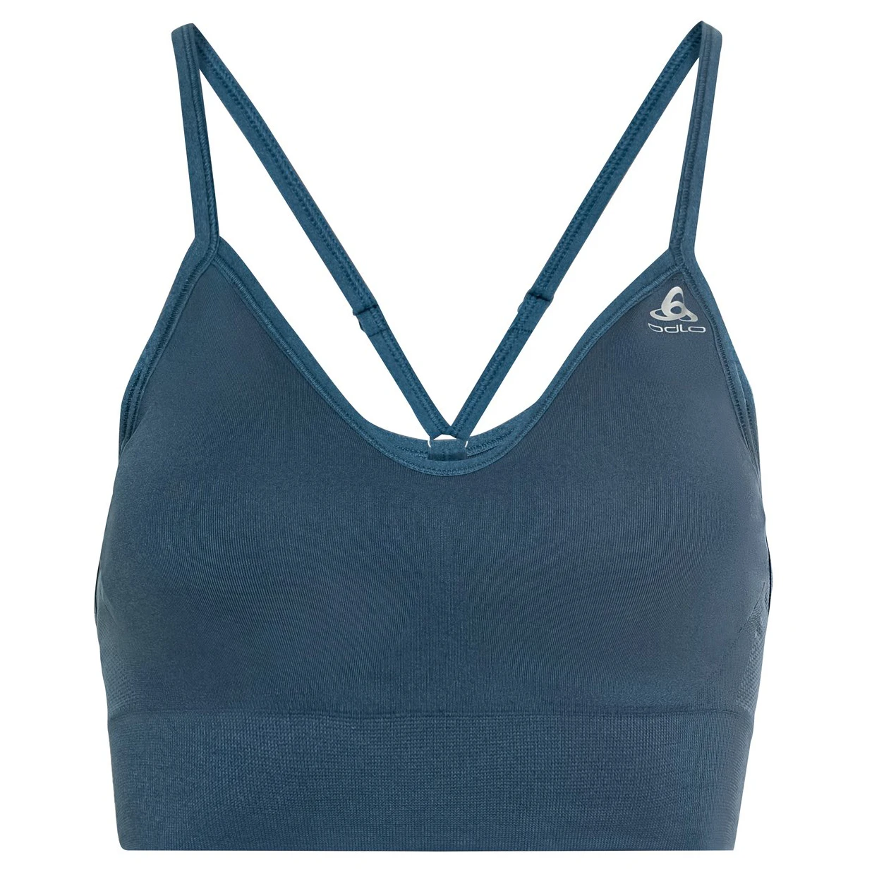 Odlo - Women's Sports Bra Padded Seamless Soft 2.0 - Brassière 6 Odlo - Women's Sports Bra Padded Seamless Soft 2.0 - Brassière – Image 4