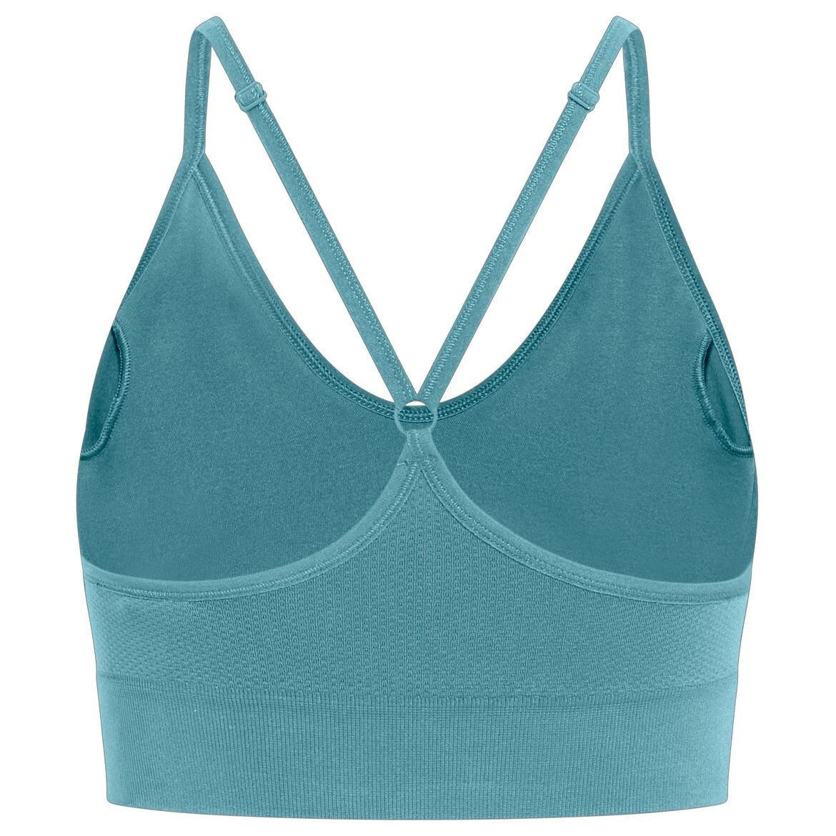 Odlo - Women's Sports Bra Padded Seamless Soft 2.0 - Brassière 4 Odlo - Women's Sports Bra Padded Seamless Soft 2.0 - Brassière – Image 2
