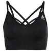 Odlo - Women's Sports Bra Seamless Soft - Brassière -Maloja Magasi odlo womens sports bra seamless soft brassiere