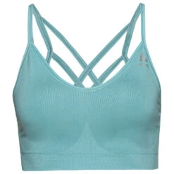 Odlo - Women's Sports Bra Seamless Soft - Brassière -Maloja Magasi odlo womens sports bra seamless soft brassiere 3