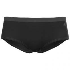Odlo - Women's SUW Bottom Panty Active F-Dry Light Eco - Sous-vêtement Synthétique -Maloja Magasi odlo womens suw bottom panty active f dry light eco sous vetement synthetique 2